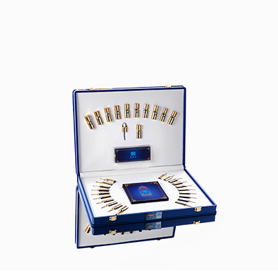 乐陵全身经络解压套